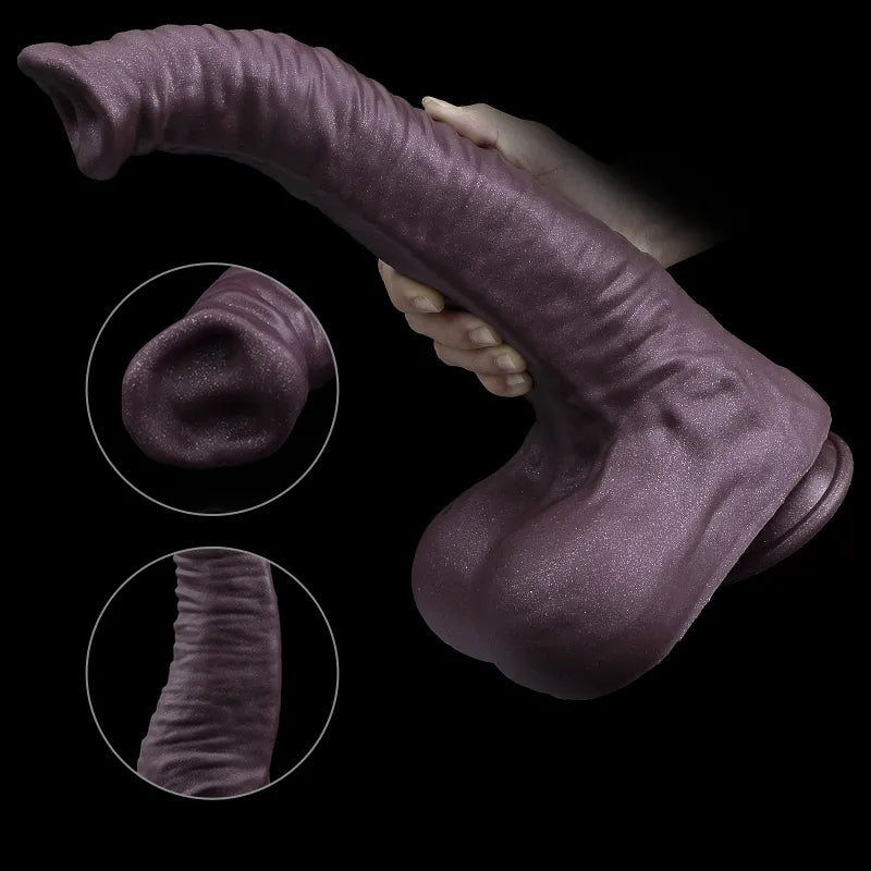 Elephant - Anal Toy - Twisted Jezebel