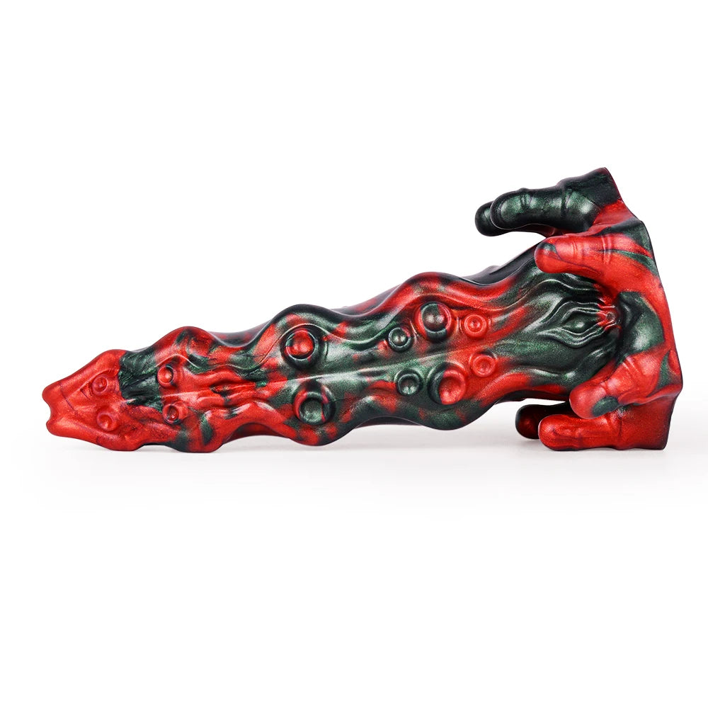 FAAK Fantasy Ticklrs - Anal Toy - Twisted Jezebel