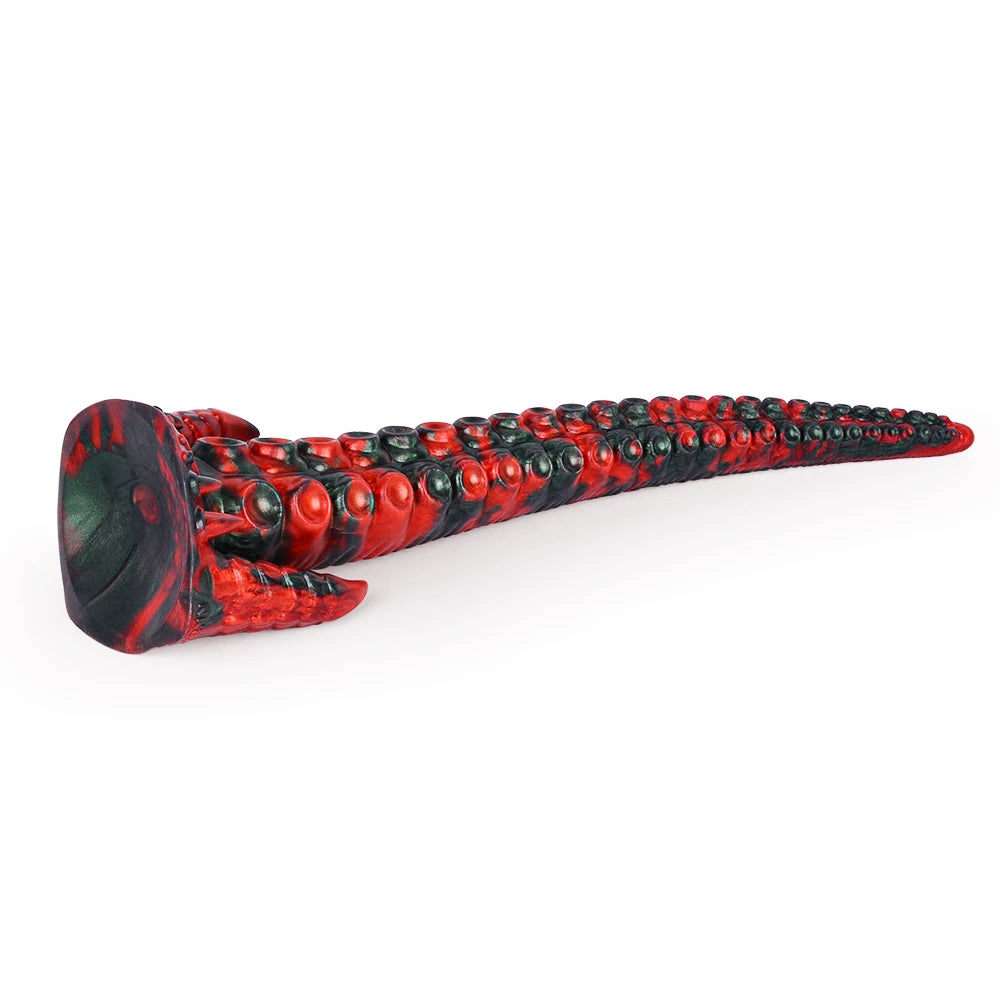 FAAK Fantasy Ticklrs - Anal Toy - Twisted Jezebel