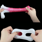Fantasy Horse Cock Sheath - Anal Toy - Twisted Jezebel