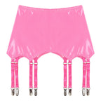 2ndSken Mini Skirt - Skirt - Twisted Jezebel