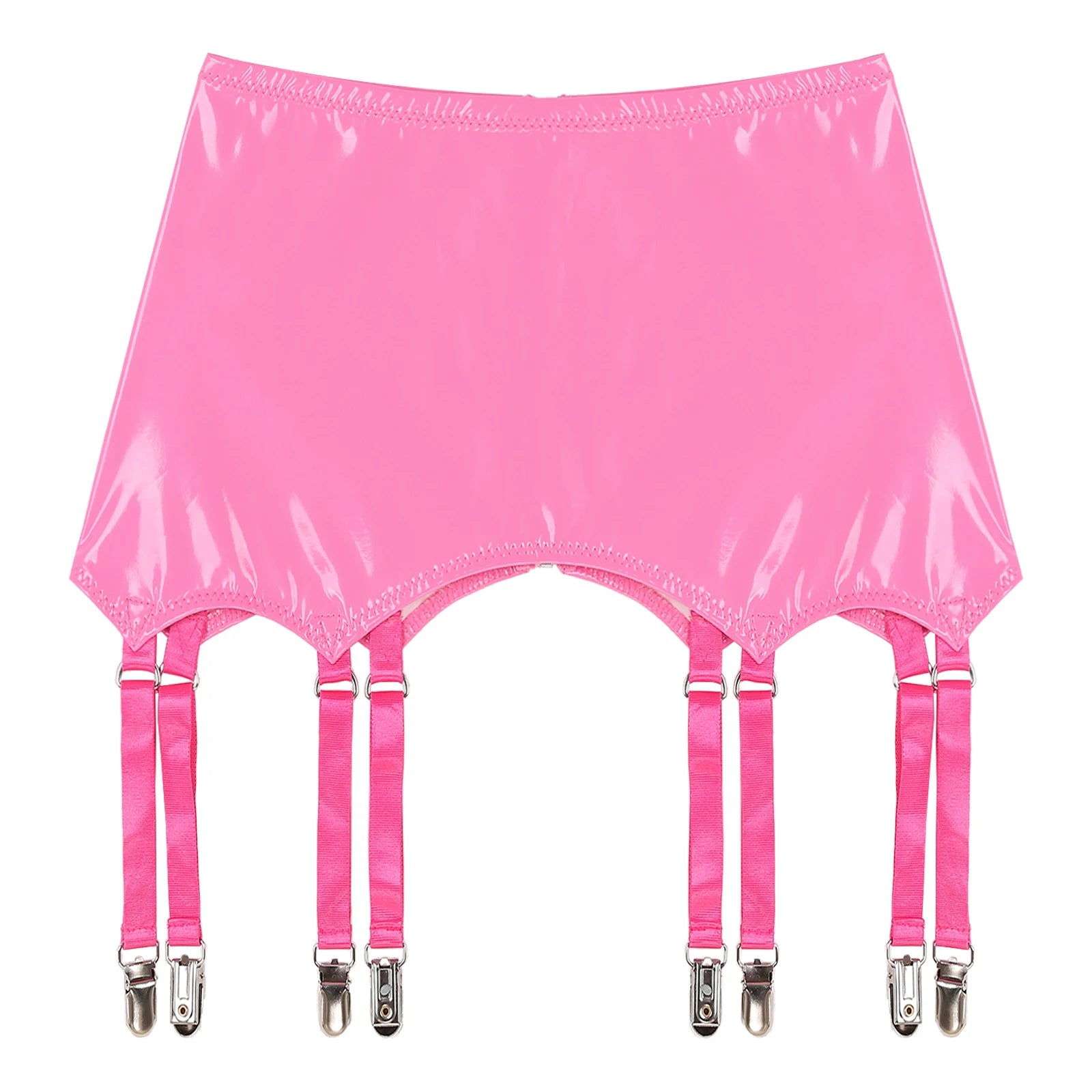 2ndSken Mini Skirt - Skirt - Twisted Jezebel