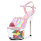 BBZs Crystal-light Sissy Heals