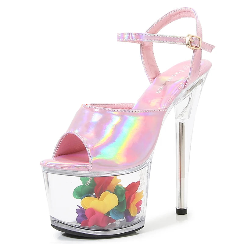 BBZs Crystal-light Sissy Heals