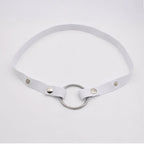 Chastity Straps for Cages & FuFu Clips - Chastity Strap - Twisted Jezebel