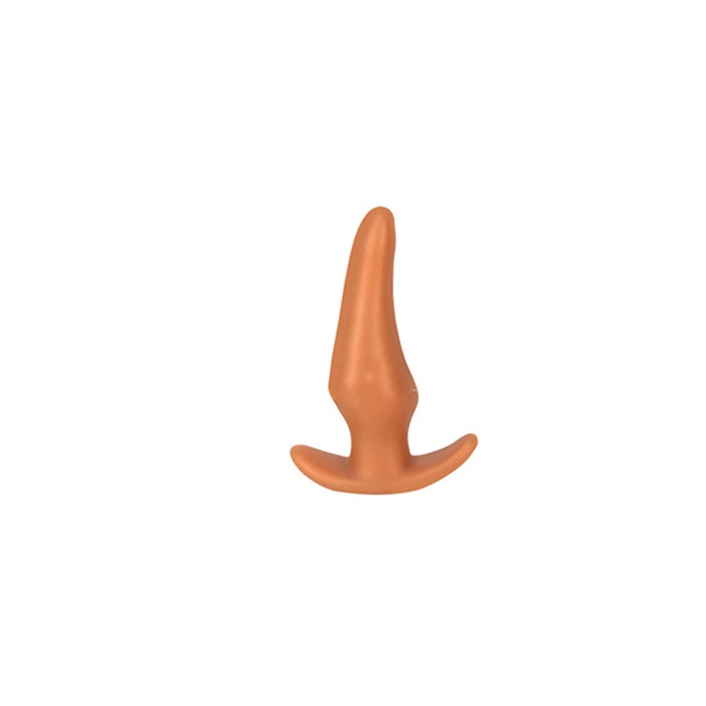 Prostate Plug - Anal Toy - Twisted Jezebel