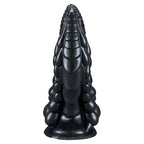 The Bearded Dragon Dildo