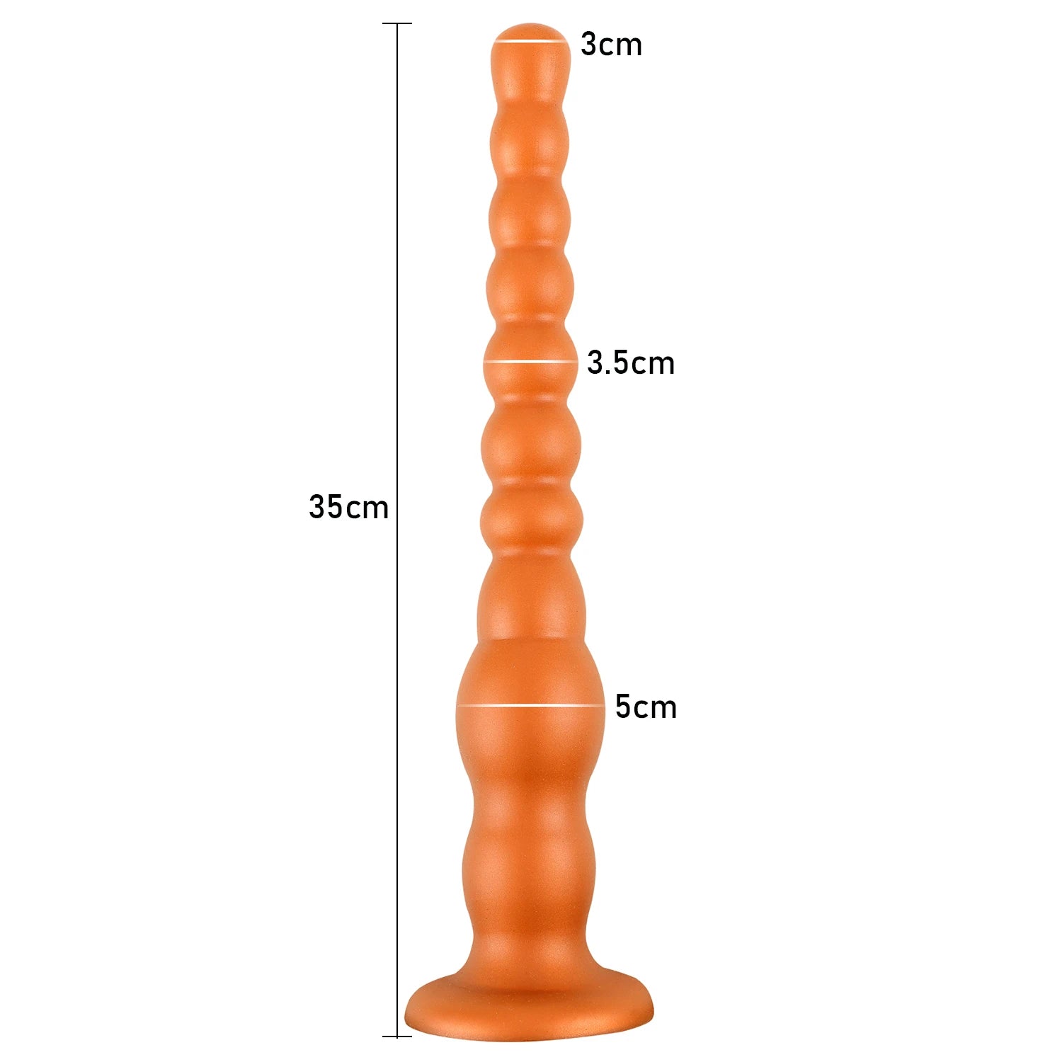Butt Bubbler - Anal Toy - Twisted Jezebel