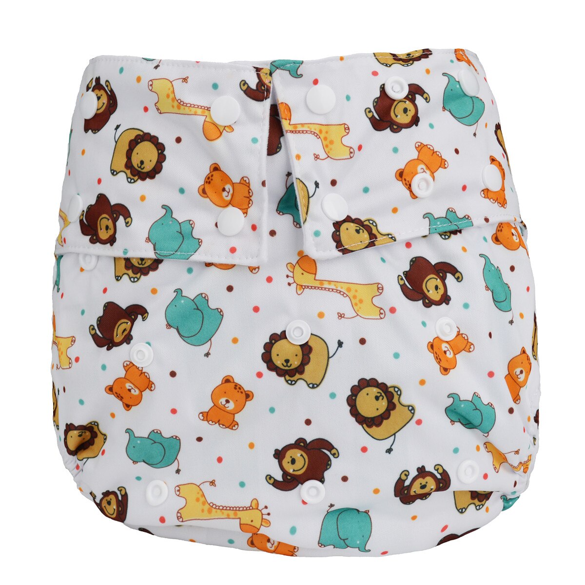 Reusable Adult Cloth Diaper/Nappy Pocket - Cloth Diapers - Twisted Jezebel
