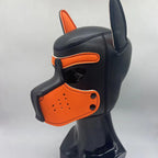 Traditional Pup Hood