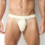 Mesh Transparent Panties - Panties - Twisted Jezebel