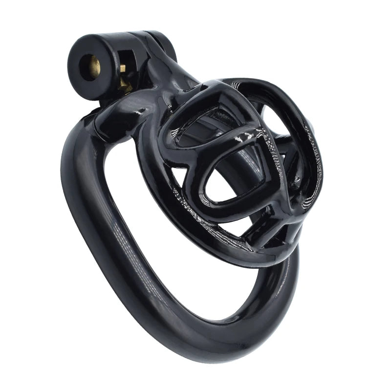 Taste the Rainbow Mini Cages - Chastity Cages - Twisted Jezebel