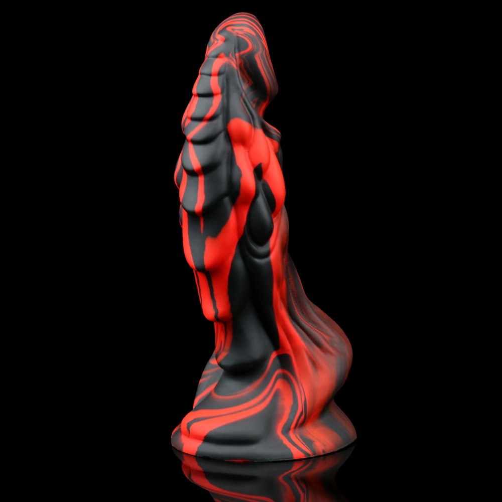 Sith Dragon Penis Dildo