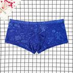 Hip Hugger Panties - Panties - Twisted Jezebel