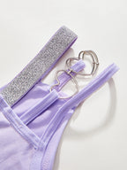 4 Pack BoomGlam Low Rise Panties - Panties - Twisted Jezebel