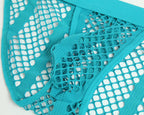 Mesh Transparent Panties - Panties - Twisted Jezebel