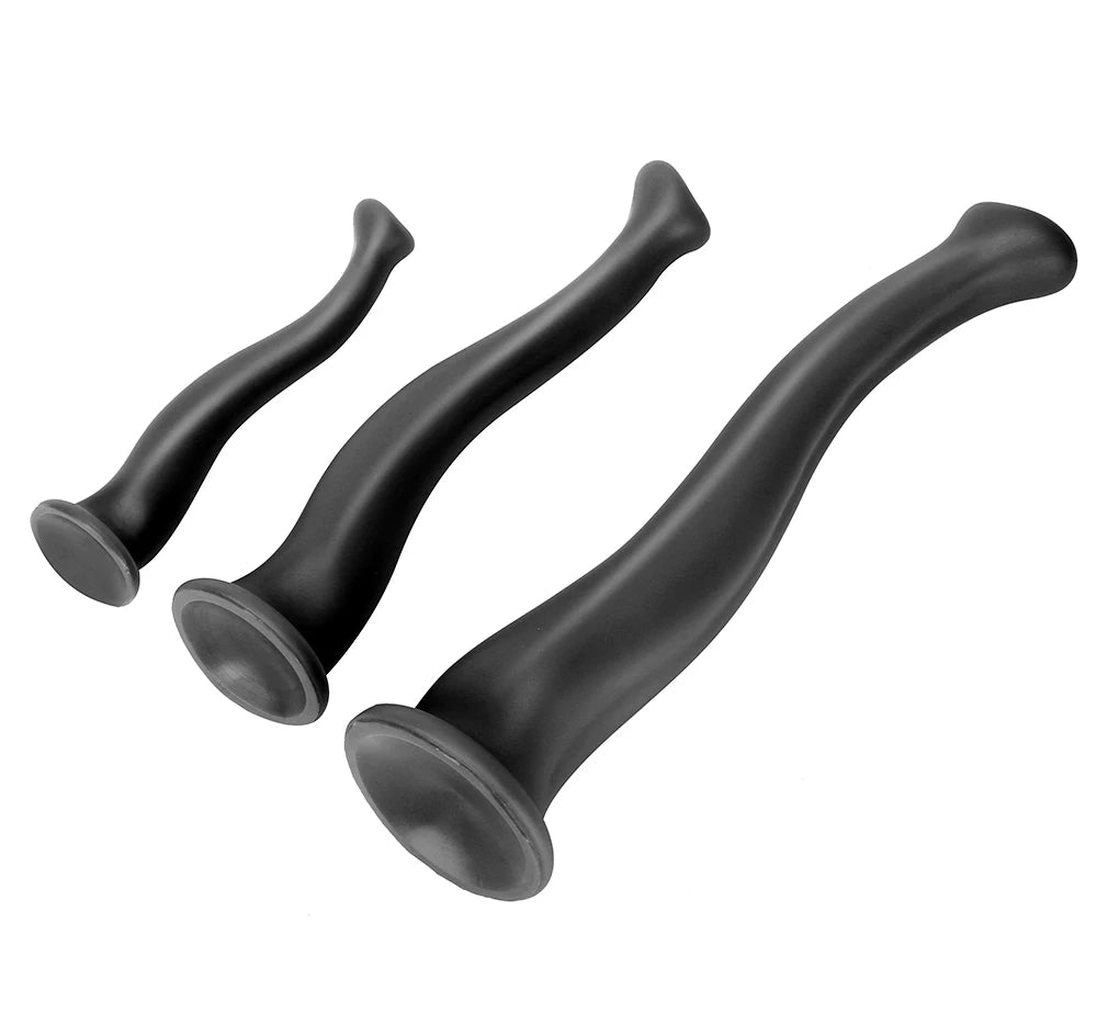 Anaconda - Anal Toy - Twisted Jezebel