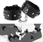 J Rue 11 PCS BDSM Starter Kit