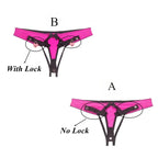 FUFU Clip Chastity Belt