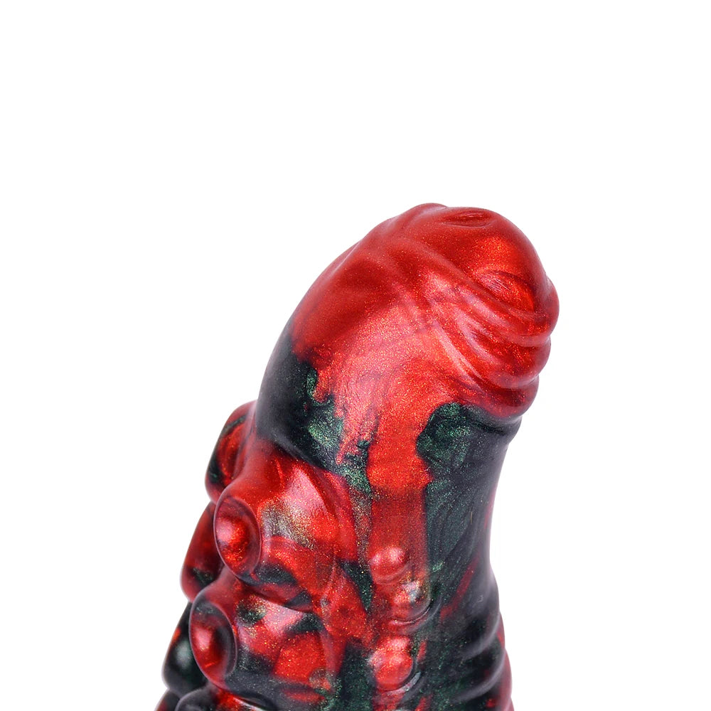FAAK Fantasy Ticklrs - Anal Toy - Twisted Jezebel