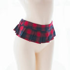 Sissy Flip Skirts