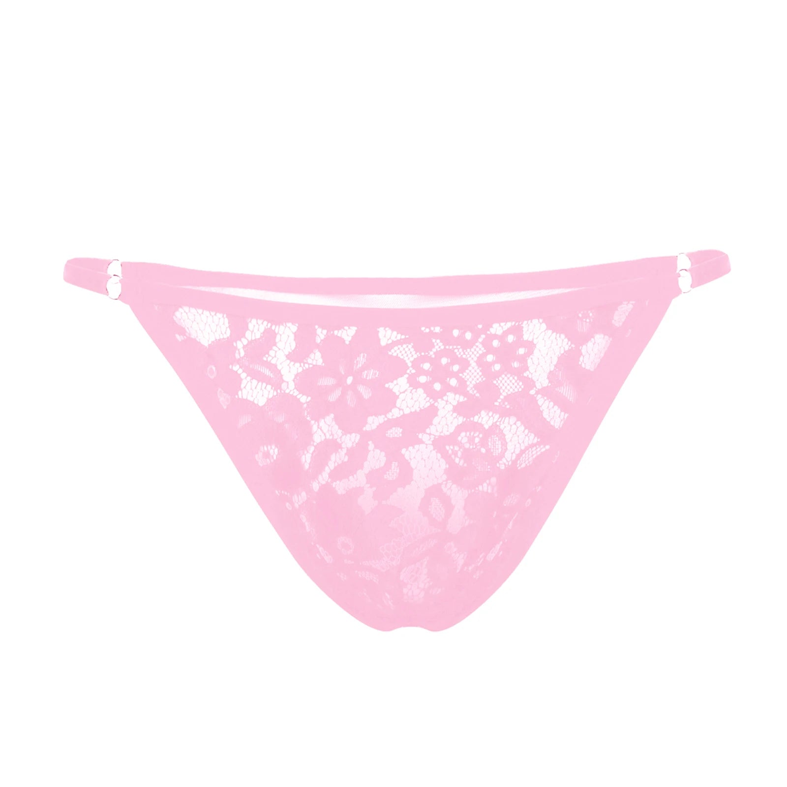 Menmode Lace Panties - Panties - Twisted Jezebel