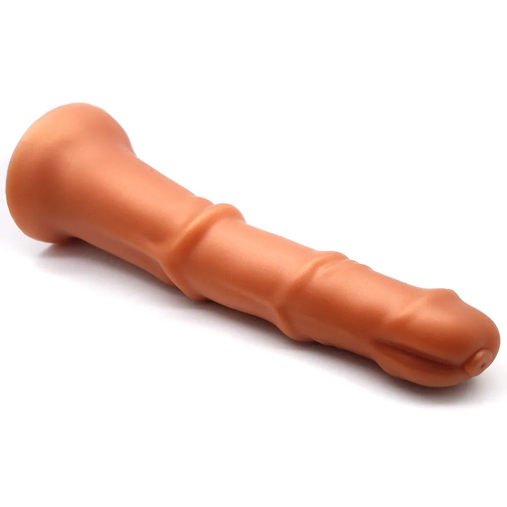 Horse - Anal Toy - Twisted Jezebel