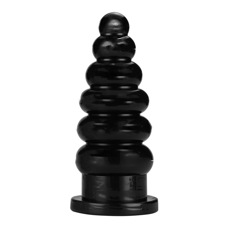 Big Butt Bullets - Anal Toy - Twisted Jezebel
