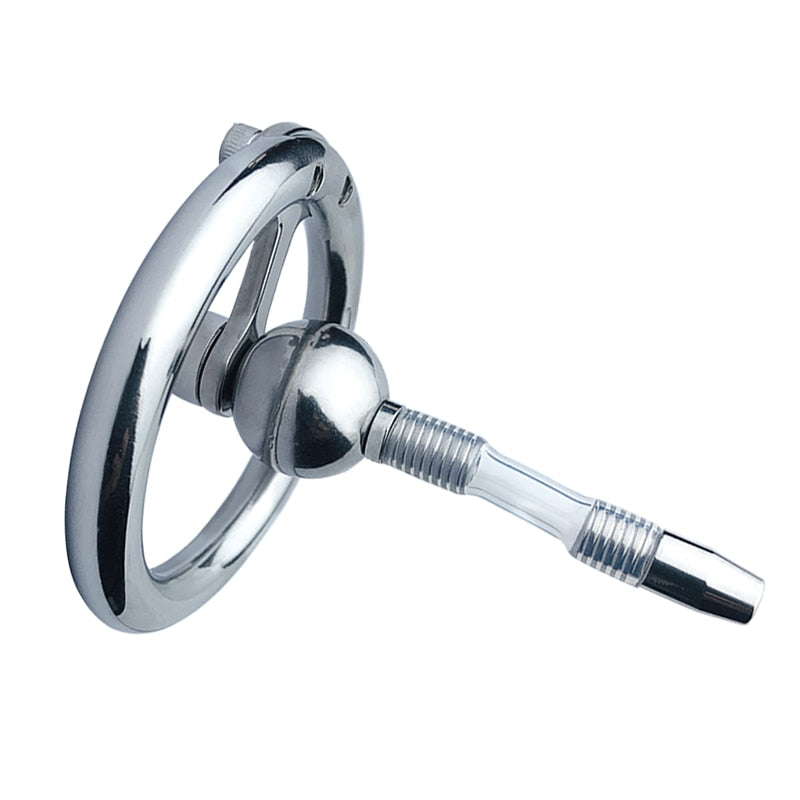 Cunty Cage - Chastity Cages - Twisted Jezebel