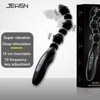 Jeusn Dragon Whip Gasm Chaser
