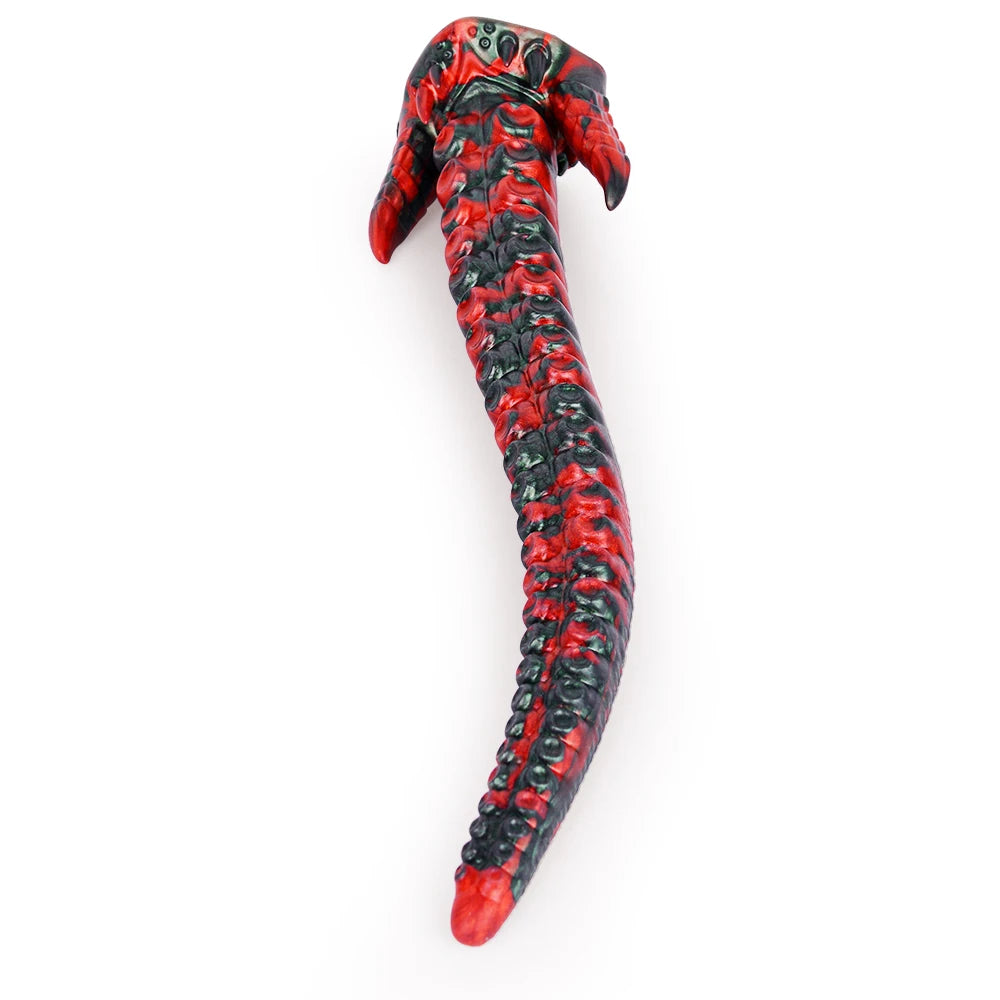 FAAK Fantasy Ticklrs - Anal Toy - Twisted Jezebel