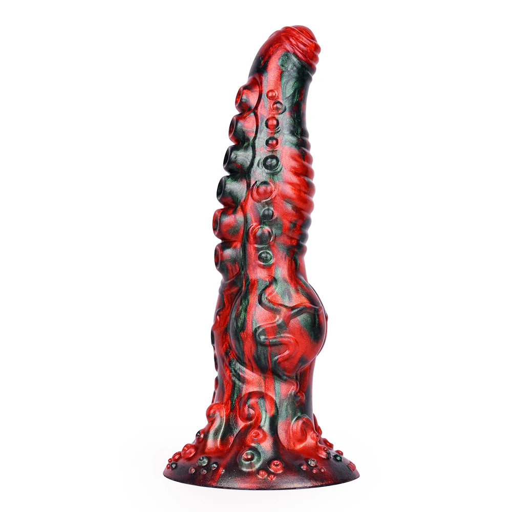 FAAK Fantasy Ticklrs - Anal Toy - Twisted Jezebel