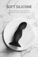 JEUSN Bulb Prostate Massager