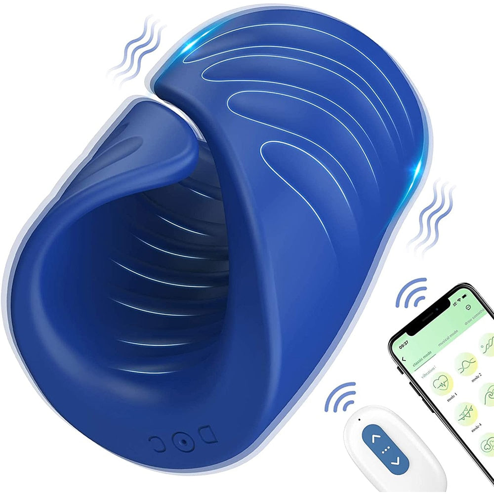 Pee-shooter Glans Stimulator US Only - Penis Stimulator - Twisted Jezebel