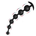 Graduated Bull's Balls - Anal Toy - Twisted Jezebel