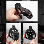 Jeusn Male Chastity Cage - Chastity Cages - Twisted Jezebel