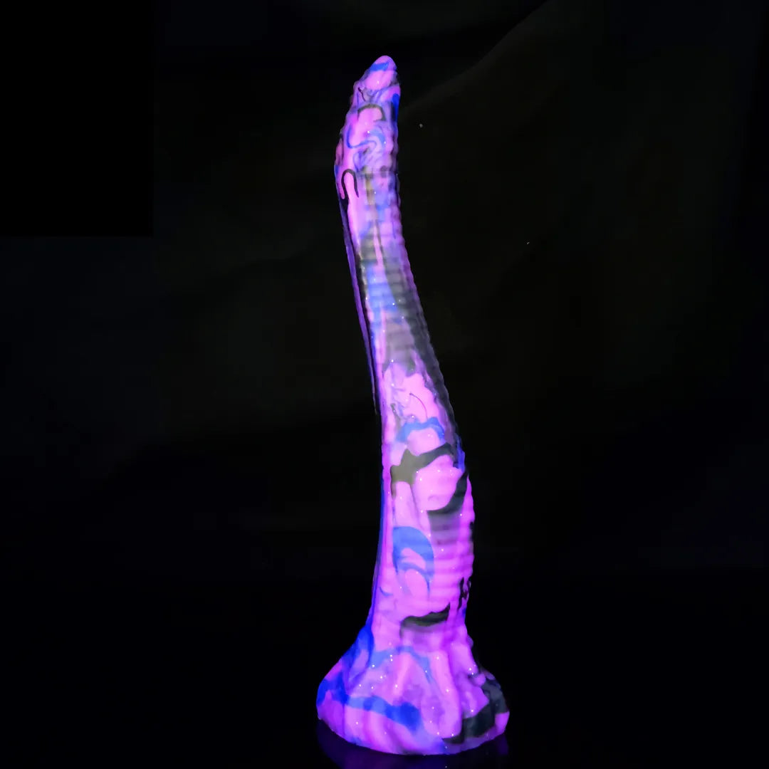 Dragon Dick - Anal Toy - Twisted Jezebel