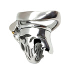 Jungle Jaws Chastity Cage - Chastity Cages - Twisted Jezebel
