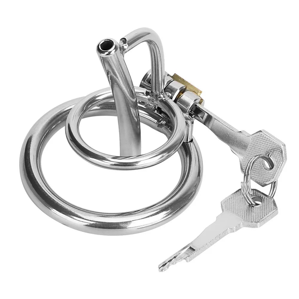 Scold's Bridle - Chastity Cages - Twisted Jezebel