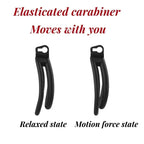 Exoskeleton Chastity Cage