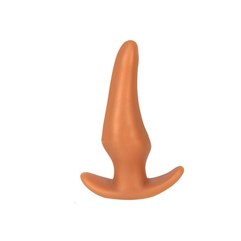 Prostate Plug - Anal Toy - Twisted Jezebel