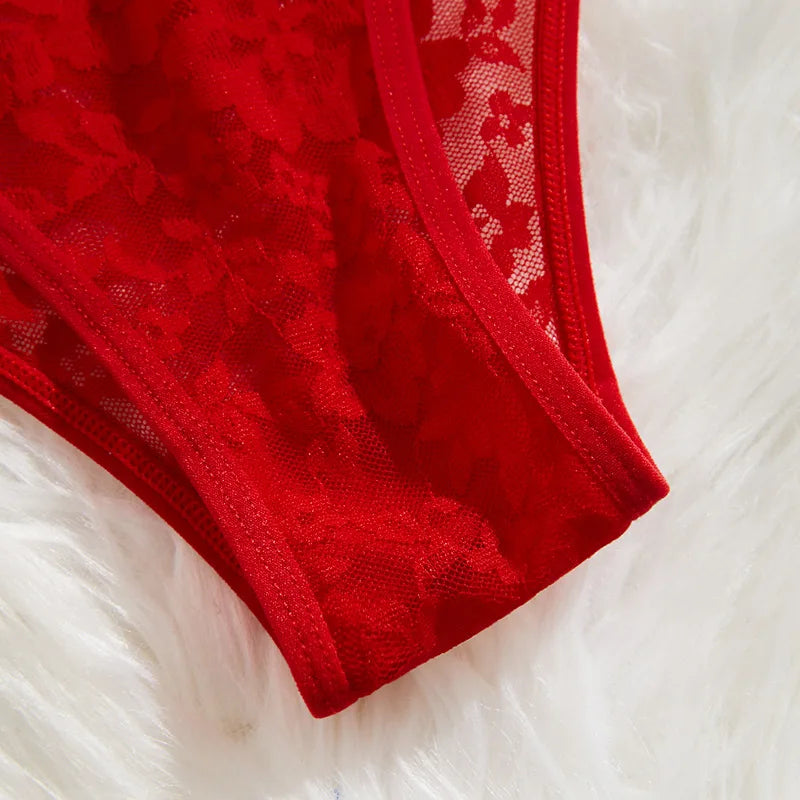 BoomGlam Tripple Diamond Panties