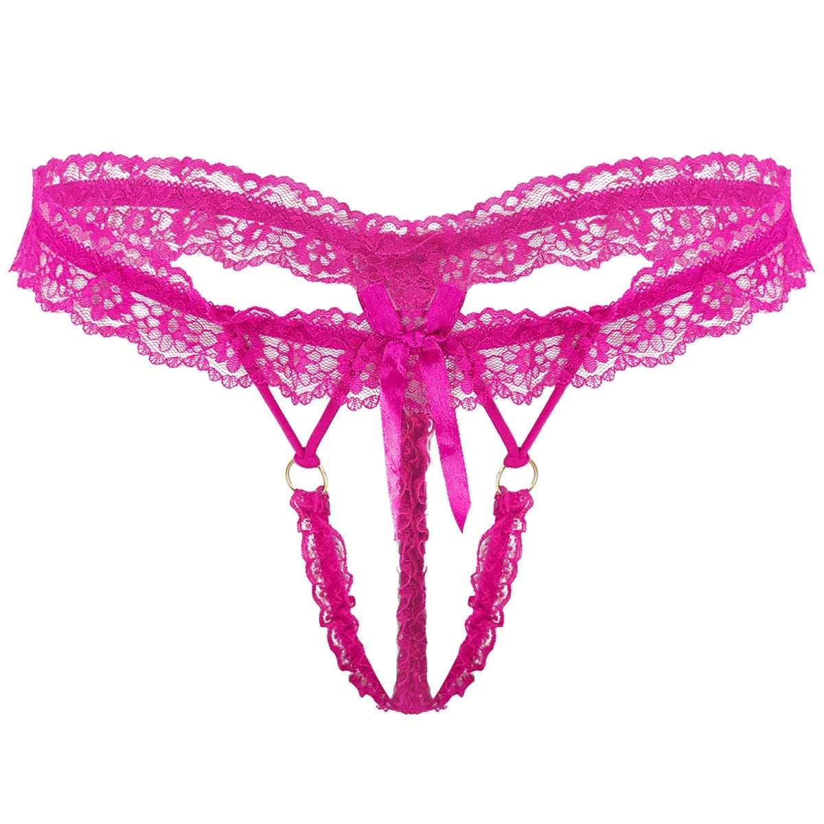 Sissy Strings