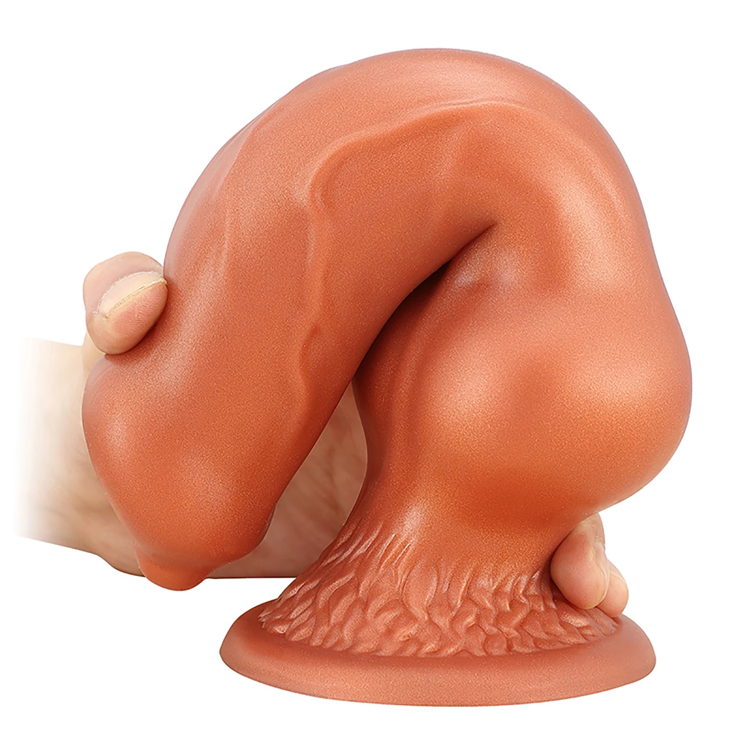 Knotted by Wolves - Anal Toy - Twisted Jezebel