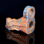 Fantasy Dragon Cock Sheath - Anal Toy - Twisted Jezebel