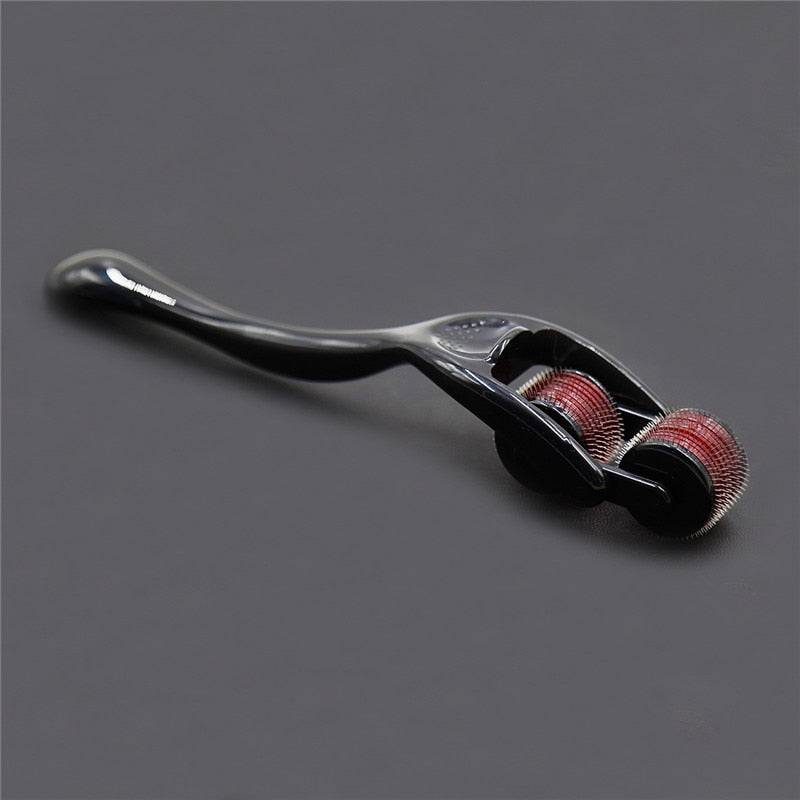 Dual Deca-Wartenberg Wheel - Wartenberg Wheel - Twisted Jezebel