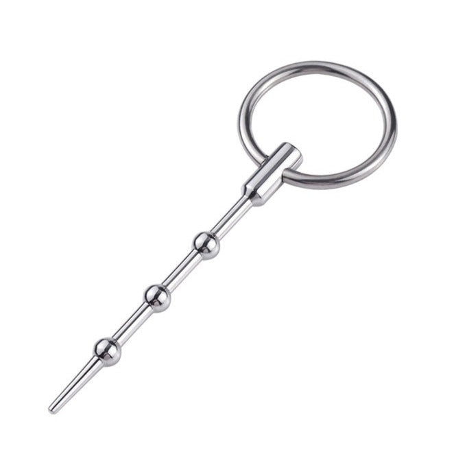 Mini Sounds - Urethral Sound - Twisted Jezebel