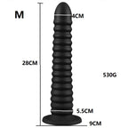 Stimulator - Anal Toy - Twisted Jezebel
