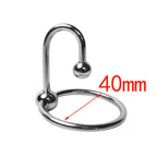 Horse-Eye Urethral Dilators - Urethral Sound - Twisted Jezebel