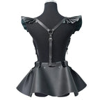 Sissy Harness & Skirt